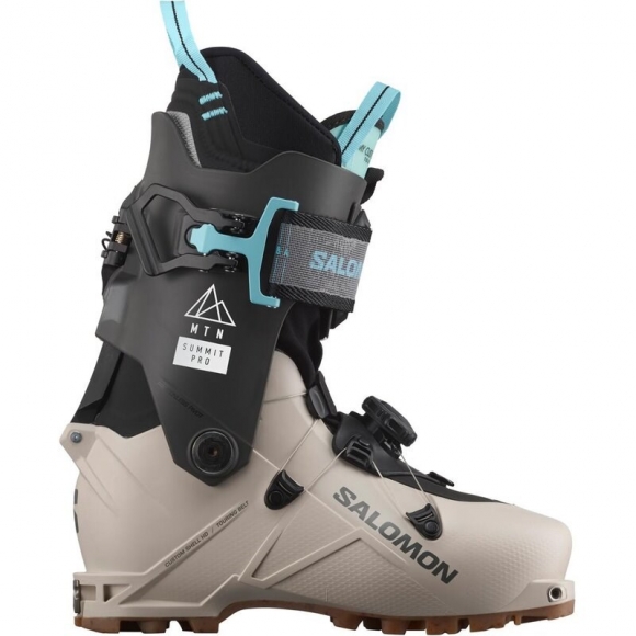 Salomon Damen ALP. BOOTS MTN SUMMIT PRO W - Regentag/Beluga