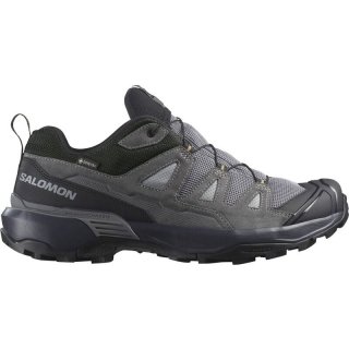 Salomon Herren Multifunktionsschuhe SHOES X ULTRA 360 LTR GTX - Haifischhaut/Castlerock/Seetang