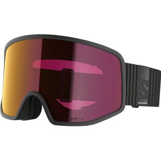 Salomon Herren Brille GOGGLES SENTRY PRO SIGMA - Schwarz