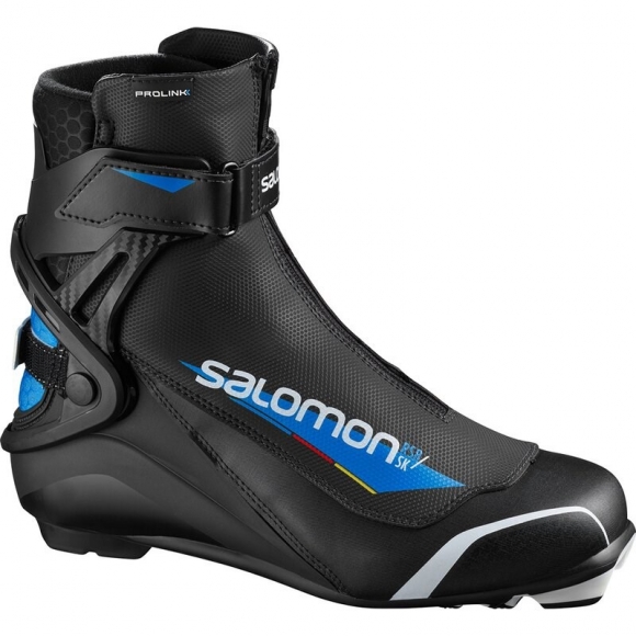 Salomon Herren Langlaufschuhe "RS - Keine spezifische Farbe