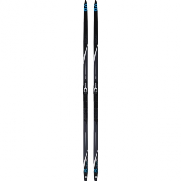 Salomon Langlauf Ski RS10 + SHIFT - Keine spezifische Farbe