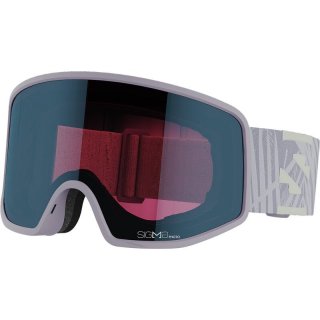 Salomon Herren Brille GOGGLES SENTRY PRO SIGMAPHOTO - Evening Haze