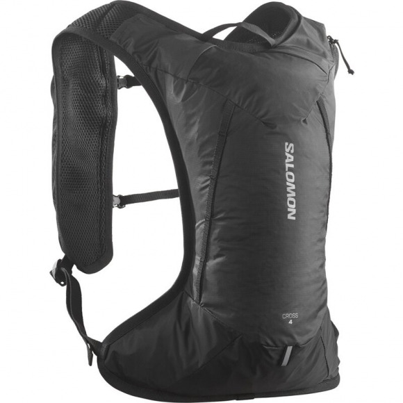 Salomon Rucksack CROSS 4 - SCHWARZ