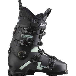 Salomon Damen ALP. BOOTS SHIFT PRO 90 W AT - Schwarz/Weißmoos/Beluga