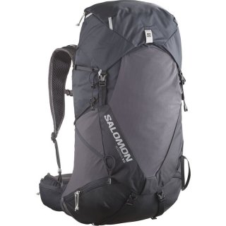 Salomon Rucksack AEROTREK 50 - Anthrazit / Neun Eisen / Legierung