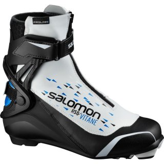 Salomon Damen Skating-Langlaufschuhe "RS8 VITANE - Keine spezifische Farbe