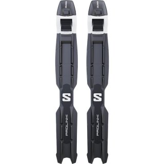 Salomon Langlauf-Bindung PROLINK - Schwarz