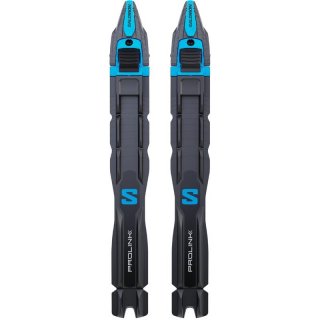 Salomon Langlauf-Bindungen PROLINK RACE CLASSIC - Blau/Schwarz