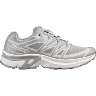 Salomon Herren Freizeitschuhe SHOES XT-EVR M - Legierung/Weiß/Legierung