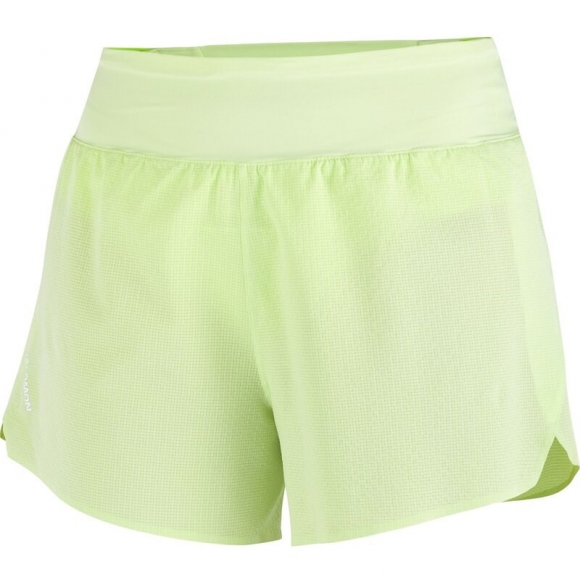 Salomon Damen Shorts """SENSE AERO STOW - SCHMETTERLING
