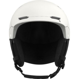 Salomon Herren Helm HELMET HUSK PRO - Weiß