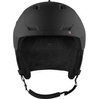 Salomon Herren Helm HELMET ICON LT PRO - Black