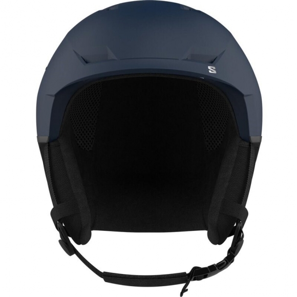 Salomon Herren Helm PIONEER - Kleiderblau