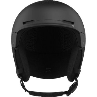 Salomon Herren Helm HELMET HUSK PRIME MIPS - Schwarz