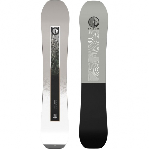 Salomon Snowboard SNOWBOARD - Keine spezifische Farbe