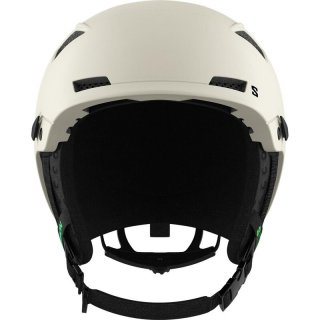 Salomon Herren Helm HELMET MTN LAB Rainy - Regnerischer Tag