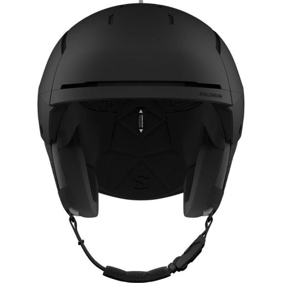 Salomon Herren Helm HELMET ARCANE PRIME MIPS - Schwarz