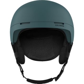Salomon Herren Helm HELMET BRIGADE MIPS North - Nord Atlantik