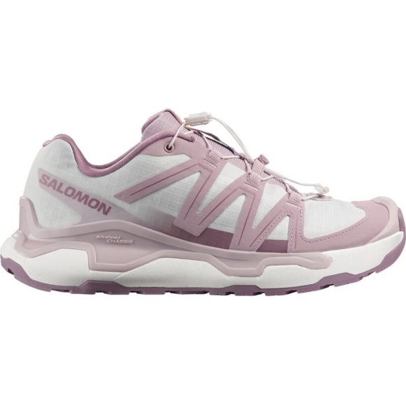 Salomon Damen Freizeitschuhe SHOES XC ROAM W Dawn - Morgenrosa/Dunkle Orchidee/Fliederasche