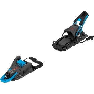 Salomon Skibindung T - Blau/Schwarz