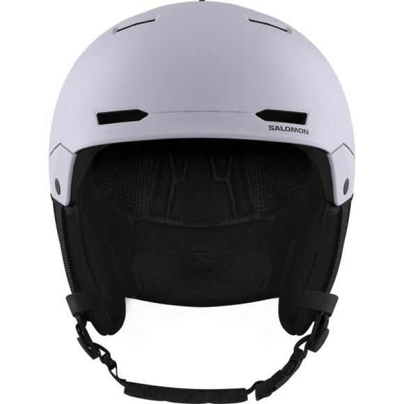 Salomon Herren Helm HELMET HUSK Evening - Evening Haze