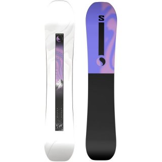 Salomon Snowboard SNOWBOARD - Keine spezifische Farbe