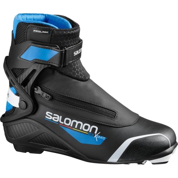 Salomon Herren Langlauf-Skischuhe RS8X SKATE - Keine spezifische Farbe