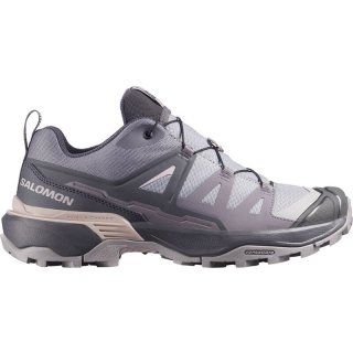 Salomon Damen Multifunktionsschuhe SHOES X ULTRA 360 W - Möwe/Neun Eisen/Schattengrau