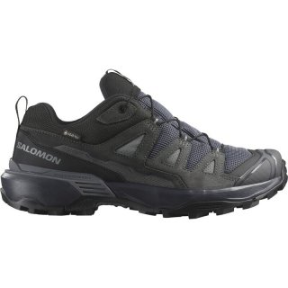 Salomon Damen Multifunktionsschuhe SHOES X ULTRA 360 LTR GTX W - Turbulenz/Schwarz/Sedona-Salbei