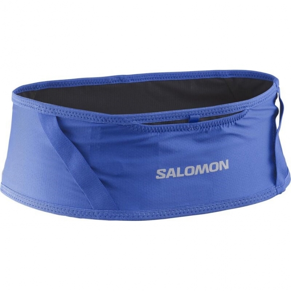 Salomon Kleintasche PULSE BELT NAUTICAL - NAUTICAL BLUE