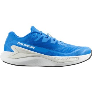Salomon Herren Laufschuhe SHOES DRX BLISS 2 French - Französischblau/Weiß/Kirschtomate