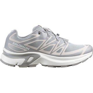 Salomon Damen Freizeitschuhe SHOES XT-EVR W - Legierung/Weiß/Legierung