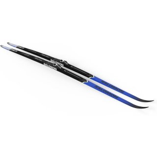 Salomon Langlauf Ski RC8 eSKIN Hard +SHIFT - Keine spezifische Farbe