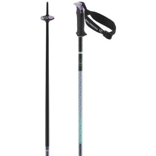 Salomon Herren Alpin-Skistock POLES POLAR PRO S3 - Flieder