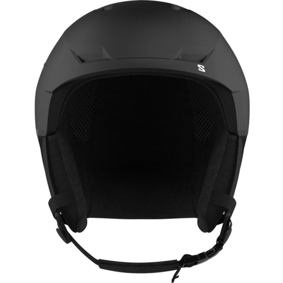 Salomon Herren Helm HELMET PIONEER LT ACCESS - Schwarz