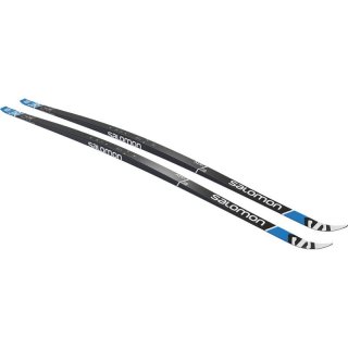 Salomon Kinder XC Nordicski AERO GRIP - Keine spezifische Farbe