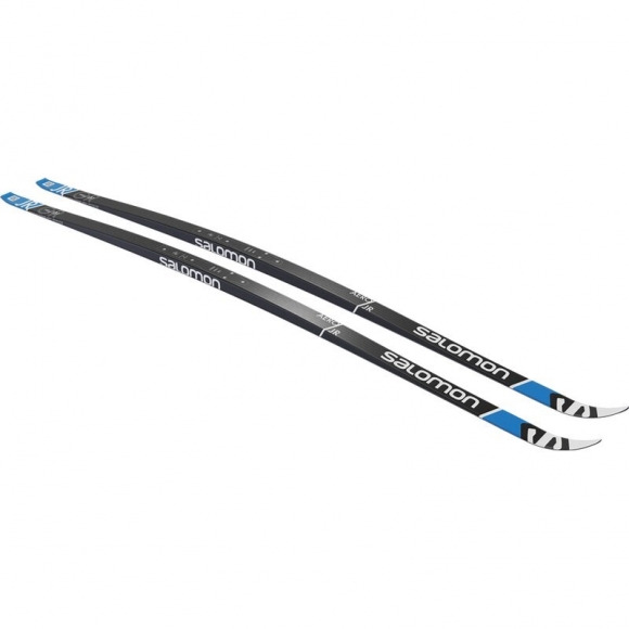 Salomon Kinder XC Nordicski AERO GRIP - Keine spezifische Farbe