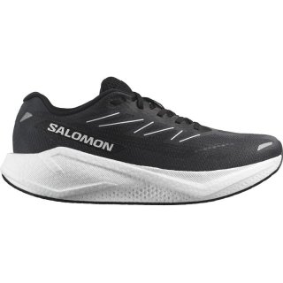 Salomon Herren Laufschuhe SHOES AERO BLAZE 3 - Phantom/Weiß/Schwarz