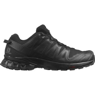 Salomon Herren Trailrunningschuhe XA PRO 3D V8 - Schwarz