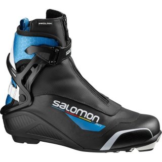 Salomon Herren Langlaufschuhe "RS - Keine spezifische Farbe