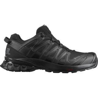 Salomon Damen Trailrunningschuhe XA PRO 3D V8 - Schwarz