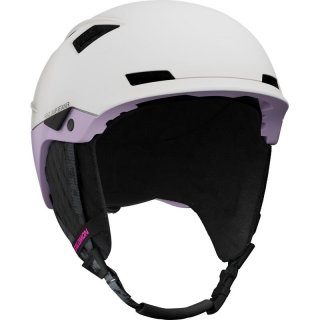 Salomon Herren Helm HELMET MTN LAB Evening Haze Grey - Abendnebel/Grauviolett