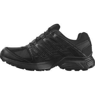 Salomon Damen Trailrunningschuhe SHOES XT RECKON GTX W - Schwarz/Ebenholz/Schwarz