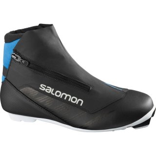 Salomon Herren XC Skistiefel RC8 NOCTURNE - Keine spezifische Farbe