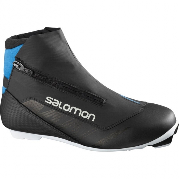Salomon Herren XC Skistiefel RC8 NOCTURNE - Keine spezifische Farbe