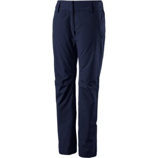 Salomon Damen Hose STRIKE PANT W Medieval - Dunkelblau