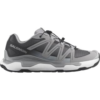 Salomon Herren Freizeitschuhe SHOES XC ROAM - Asphalt/Legierung/Schwarz
