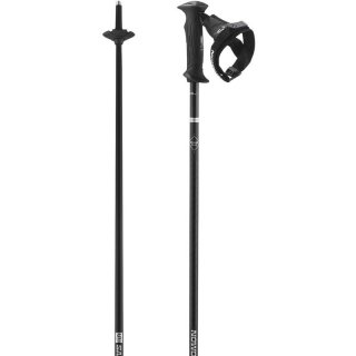 Salomon Herren Alpin-Skistock POLES POLAR PRIME CB ERGO S3 - Schwarz