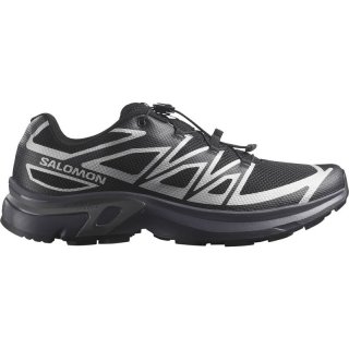 Salomon Herren Freizeitschuhe SHOES XT-EVR M - Schwarz/Ftw Silber/Schwarz