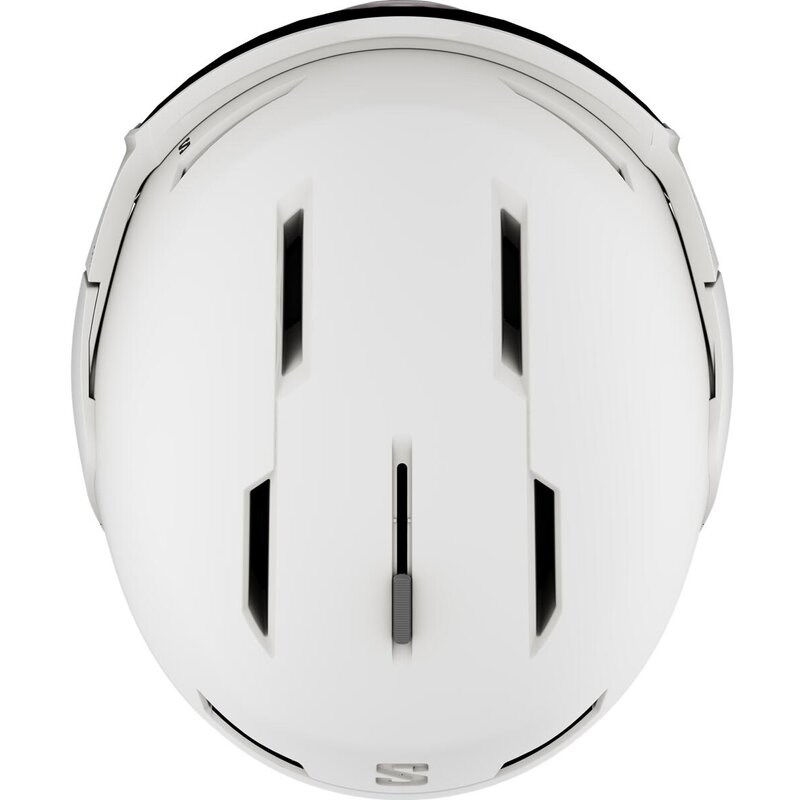 Salomon Herren Helm HELMET OSMO PRO SIGMA PHOTO - Weiß